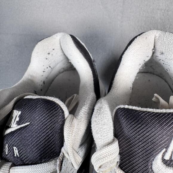 Nike Air Max Command Shoes Mens Size 7 Sneakers 718896-001 Air Sole Running - Picture 7 of 10